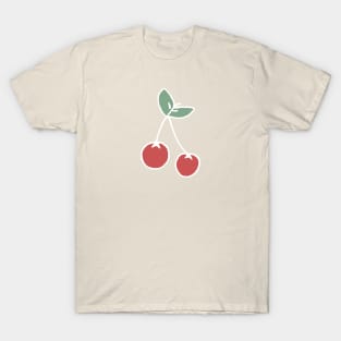 Cherry Bomb T-Shirt